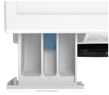 Стирально-сушильная машина Gorenje WD2A964ADS/UA (6873693) 20010450 фото