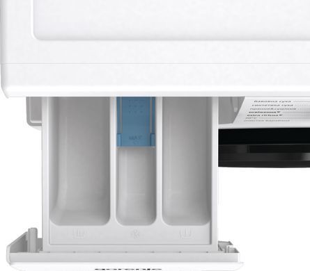 Gorenje Прально-сушильна машина фронтальна WD2A964ADS (357881) WD2A964ADS фото