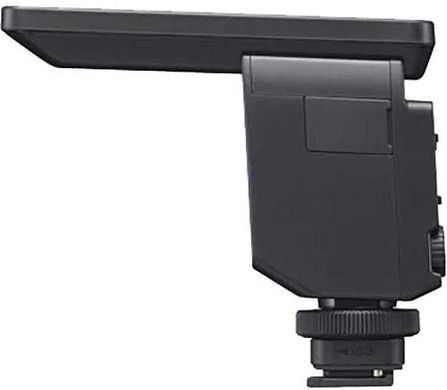 Мікрофон Sony ECM-B1M (333544) ECMB1M.SYU фото
