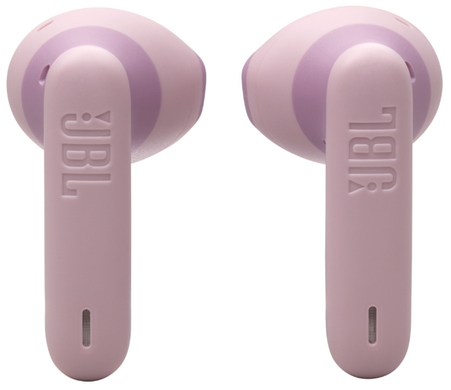 Наушники JBL WAVE FLEX 2 Pink (JBLWFLEX2PIK) (7065575) JBLWFLEX2PIK фото