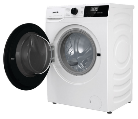 Стирально-сушильная машина Gorenje WD2A964ADS/UA (6873693) 20010450 фото