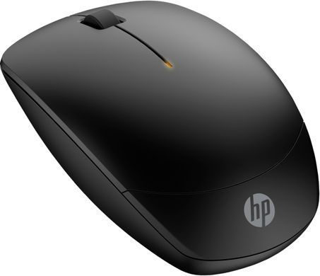 Миша HP 230 Slim, WL, чорний (390323) AJ7C2AA фото
