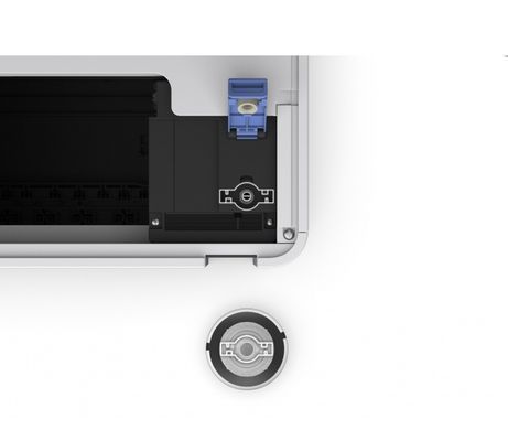 Epson Принтер ink mono A4 EcoTank M1120 32 ppm USB Wi-Fi Pigment (312818) C11CG96405 фото