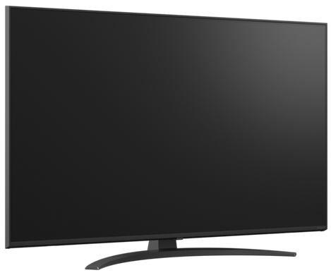 LED-телевізор LG 86NANO81A6A (7122907) 86NANO81A6A фото
