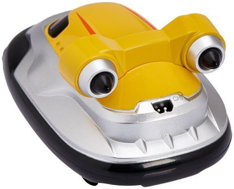 Катер ZIPP Toys на радіокеруванні Speed Boat Yellow