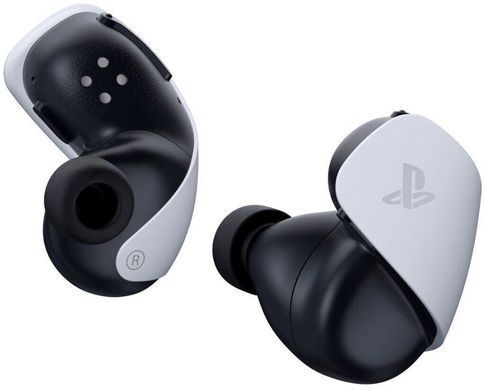 Гарнітура PlayStation PULSE Explore, WL, White (384911) 1000039787 фото