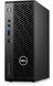 Dell Робоча станція Precision 3260 CFF/Intel i7-12700/16/512F/int/kbm/Lin (359482) N008P3260CFF