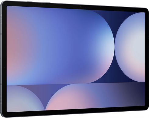 Samsung Планшет Galaxy Tab S10+ (X826) 12.4" 12ГБ, 256ГБ, 5G, 10090мА&bull;год, Android, сірий (381814) SM-X826BZAREUC фото