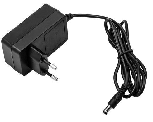 Аккумуляторно-сетевой вентилятор GRAPHITE 58G080 (18V, 2 скорости, регулировка угла) 58G080 фото