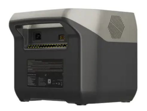 Зарядная станция EcoFlow RIVER 2 Pro (768 Вт&middot;ч)  RIVER 2 Pro фото