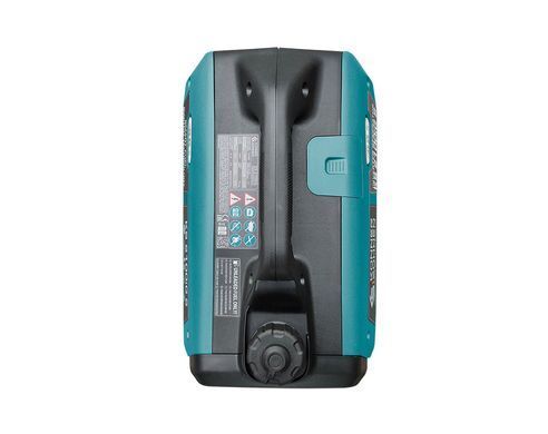 Інверторний газобензиновий генератор KS 2100iG S KS 2100iG S фото