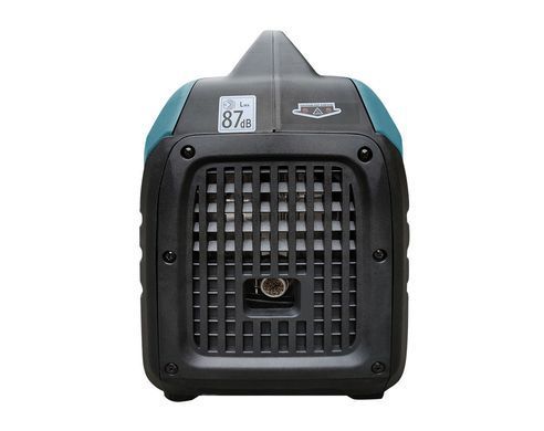 Інверторний газобензиновий генератор KS 2100iG S KS 2100iG S фото