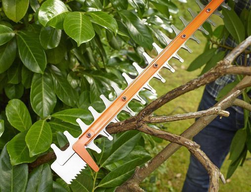 Кущоріз електричний BLACK+DECKER BEHTS301 BEHTS301 фото
