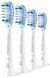 Насадка для зубной щетки Philips Sonicare HX9044/87 C3 Premium Plaque Defense (387560)