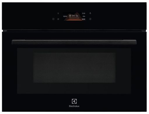 Electrolux Духова шафа електрична компактна, 42л EVM8E08Z (362558) EVM8E08Z фото