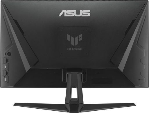 Монітор Asus 27" TUF Gaming VG27AQM5A 2xHDMI, DP, MM, IPS, 2560x1440, 300Hz, 1ms, DCI-P3 95%, AdaptiveSync (392025) 90LM0BG0-B01971 фото