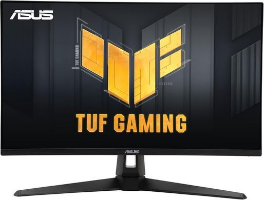 Монітор Asus 27" TUF Gaming VG27AQM5A 2xHDMI, DP, MM, IPS, 2560x1440, 300Hz, 1ms, DCI-P3 95%, AdaptiveSync (392025) 90LM0BG0-B01971 фото