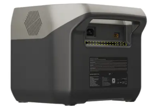 Зарядная станция EcoFlow RIVER 2 Pro (768 Вт&middot;ч)  RIVER 2 Pro фото