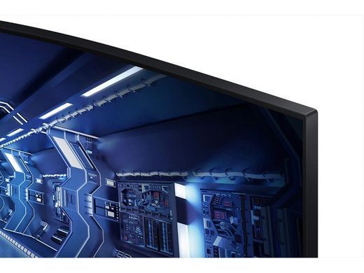 34 "Игровой игровой монитор VA, 3440*1440,165 Гц Samsung LC34G555555555555555555555555555555555555555555555555555555555555555555555555555555555555555555555555555555555555555555555555555555555555F 3698578 фото