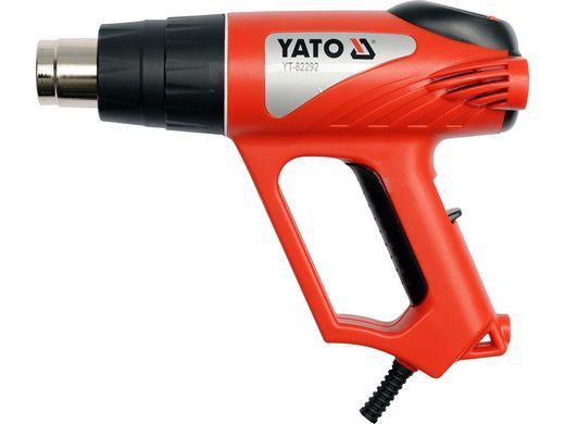 Технічний фен Yato YT-82292 YT-82292 фото