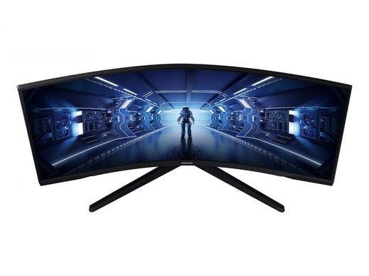 34 "Игровой игровой монитор VA, 3440*1440,165 Гц Samsung LC34G555555555555555555555555555555555555555555555555555555555555555555555555555555555555555555555555555555555555555555555555555555555555F 3698578 фото