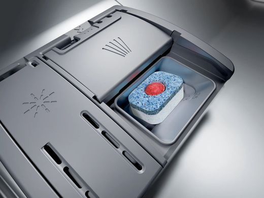 Siemens Посудомийна машина вбудовувана SN65EX56CE (358370) SN65EX56CE фото