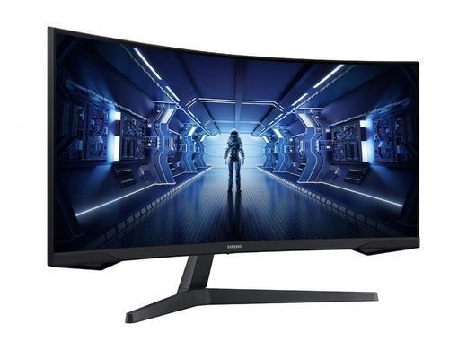 34 "Игровой игровой монитор VA, 3440*1440,165 Гц Samsung LC34G555555555555555555555555555555555555555555555555555555555555555555555555555555555555555555555555555555555555555555555555555555555555F 3698578 фото