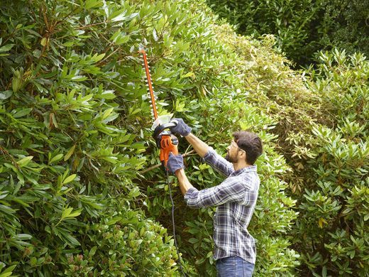 Кущоріз електричний BLACK+DECKER BEHTS301 BEHTS301 фото