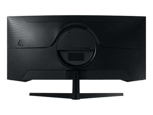34 "Игровой игровой монитор VA, 3440*1440,165 Гц Samsung LC34G555555555555555555555555555555555555555555555555555555555555555555555555555555555555555555555555555555555555555555555555555555555555F 3698578 фото