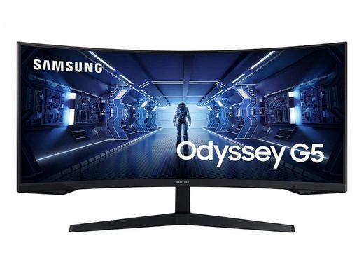 34 "Игровой игровой монитор VA, 3440*1440,165 Гц Samsung LC34G555555555555555555555555555555555555555555555555555555555555555555555555555555555555555555555555555555555555555555555555555555555555F 3698578 фото