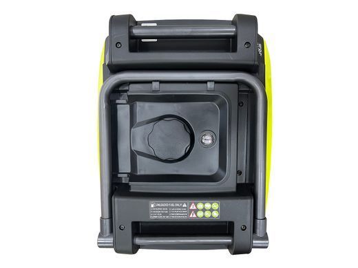 Инверторный генератор KSB 40iE S KSB 40iE S фото