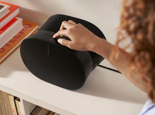 Акустическая система Sonos Era 300 Black (363407) E30G1EU1BLK фото