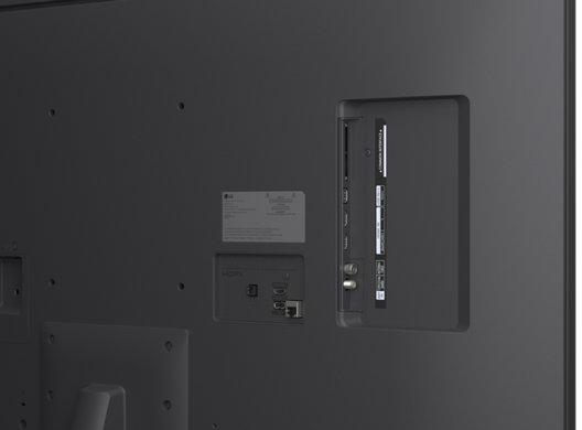 LED-телевізор LG 86NANO81A6A (7122907) 86NANO81A6A фото