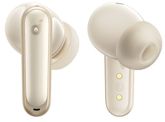 Наушники Anker SoundСore P40i Oat White (6976088) A3955G21 фото