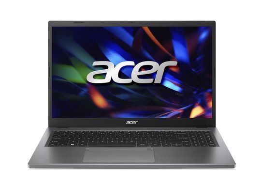 Acer Ноутбук Extensa EX215-23 15.6" FHD IPS, AMD R5-7520U, 16GB, F512GB, UMA, Lin, серый NX.EH3EU.01C фото