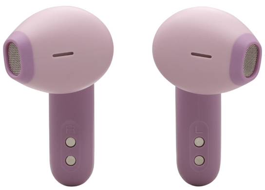 Наушники JBL WAVE FLEX 2 Pink (JBLWFLEX2PIK) (7065575) JBLWFLEX2PIK фото