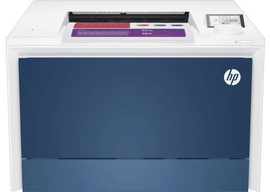 HP Принтер А4 Color LaserJet Pro 4203dw з Wi-Fi (375961) 5HH48A фото