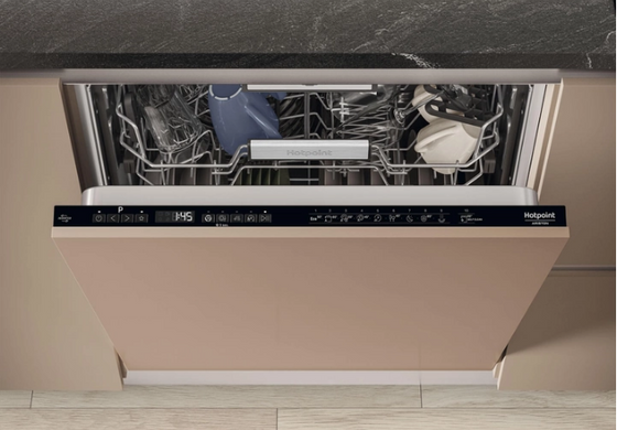 Посудомийна машина Hotpoint Ariston HM7 42 L (6898851) 869991657330 фото