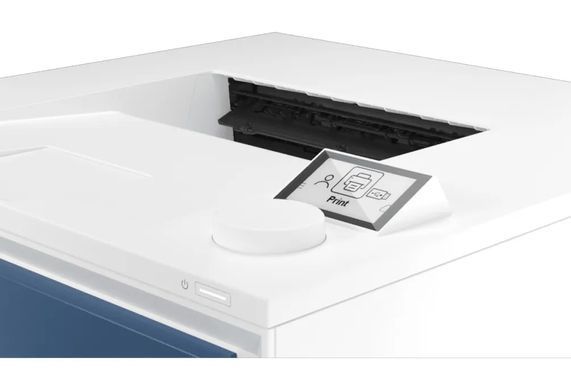 HP Принтер А4 Color LaserJet Pro 4203dw з Wi-Fi (375961) 5HH48A фото