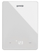 Ваги кухонні Gorenje KT 10 LBW (6950951) 739429