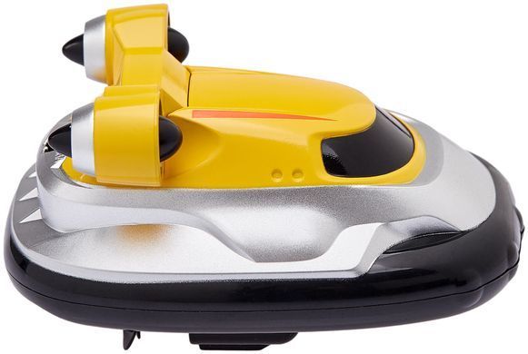 Катер ZIPP Toys на радіокеруванні Speed Boat Yellow