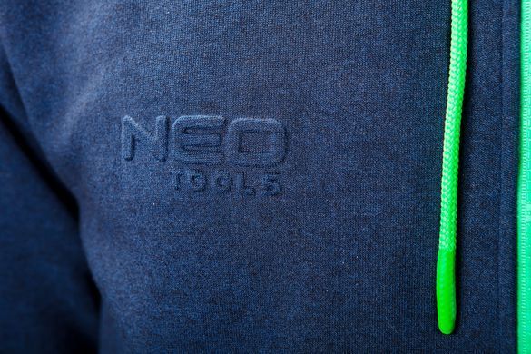 Кофта Neo Tools 81-511-M Premium, Толстовка