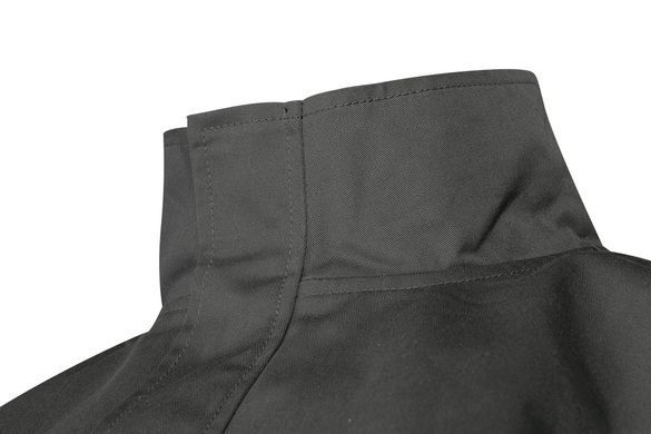 Куртка робоча NEO TOOLS CAMO URBAN 81-212, саржа, регульовані манжети, багатофункціональні кармани XXL