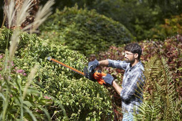 Кущоріз електричний BLACK+DECKER BEHTS301 BEHTS301 фото