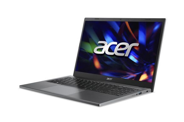 Acer Ноутбук Extensa EX215-23 15.6" FHD IPS, AMD R5-7520U, 16GB, F512GB, UMA, Lin, серый NX.EH3EU.01C фото