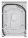 Стирально-сушильная машина Gorenje WD2A964ADS/UA (6873693) 20010450