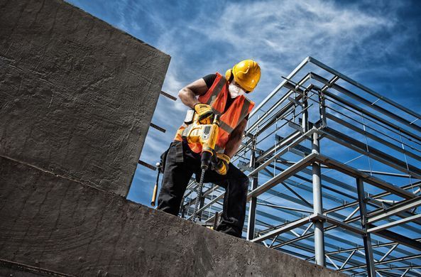 Бур DeWALT DT60847