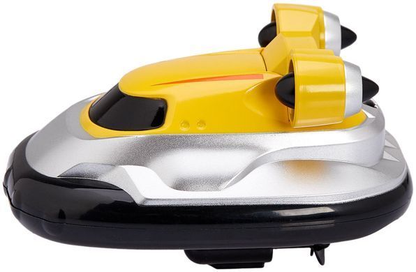 Катер ZIPP Toys на радіокеруванні Speed Boat Yellow