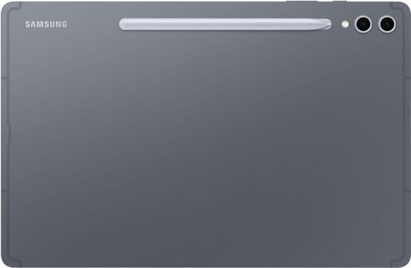 Samsung Планшет Galaxy Tab S10+ (X826) 12.4" 12ГБ, 256ГБ, 5G, 10090мА&bull;год, Android, сірий (381814) SM-X826BZAREUC фото