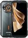 Doogee Смартфон S PUNK 6.58" 6/256ГБ, 2SIM, 10800мА&bull;год, зелений (381693) 6923740211847